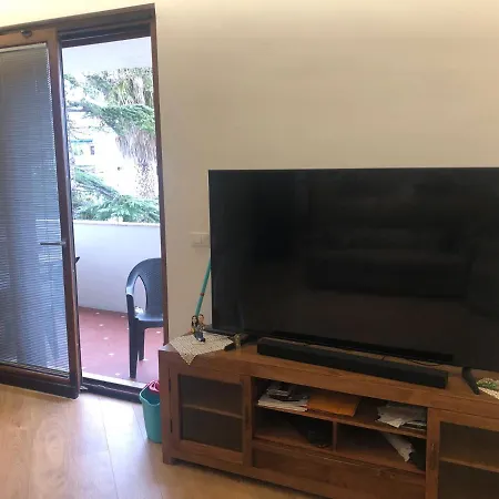 La Sul Mare Apartmán *