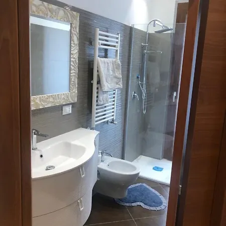 La Sul Mare Apartmán