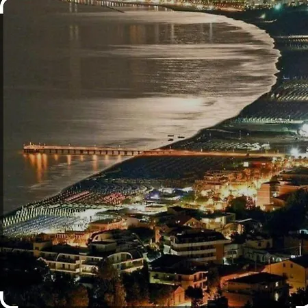 La Sul Mare Apartmán *