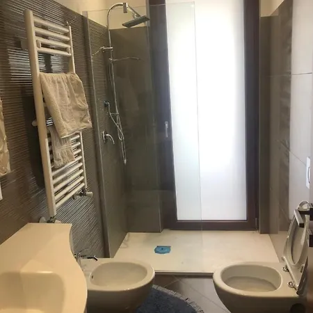 Apartmán La Sul Mare Vasto