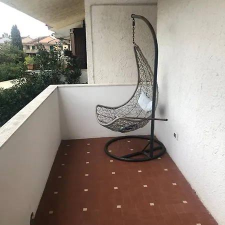 La Sul Mare Apartmán