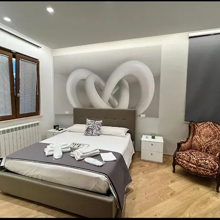 La Sul Mare Apartmán