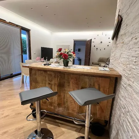 La Sul Mare Apartmán *