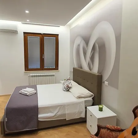 La Sul Mare Apartmán