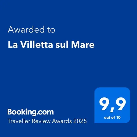 La Sul Mare Appartamento Vasto