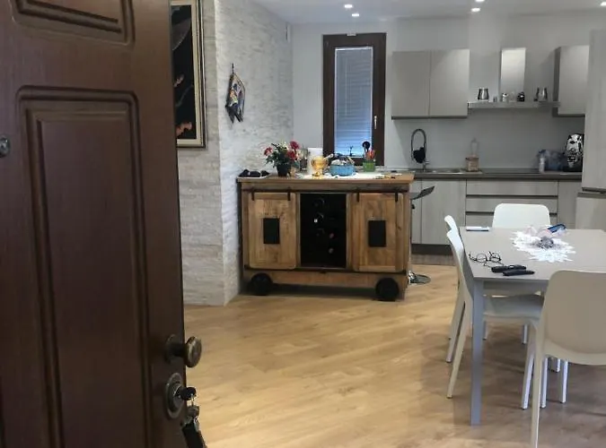 Apartamento La Sul Mare