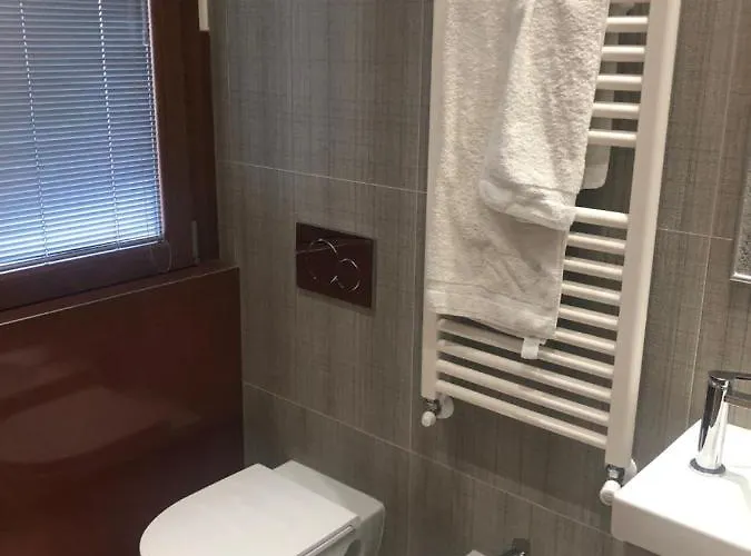 La Sul Mare Apartamento *