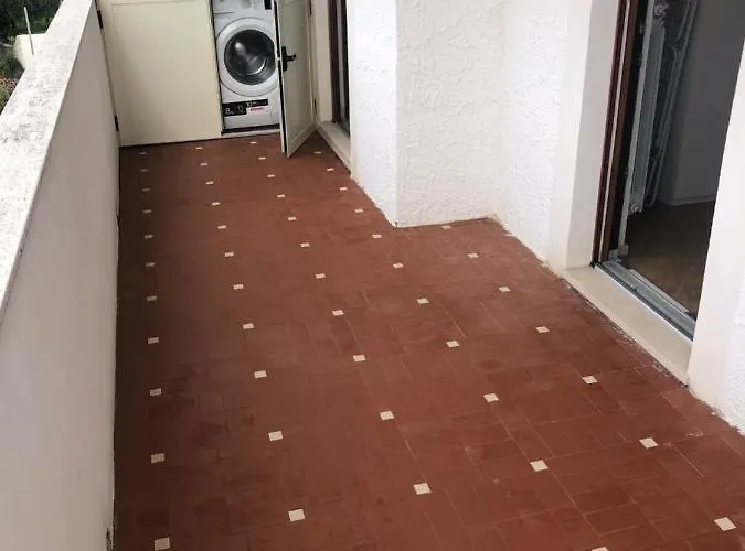 La Sul Mare Apartamento Vasto