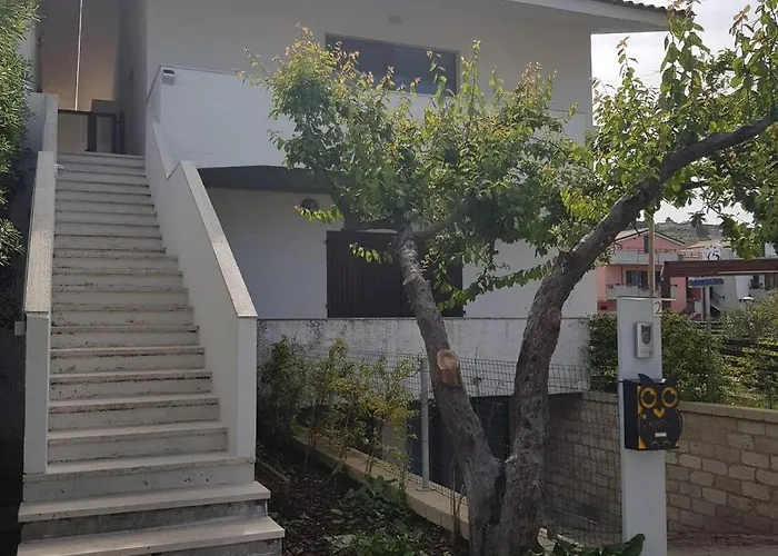 Apartamento La Sul Mare