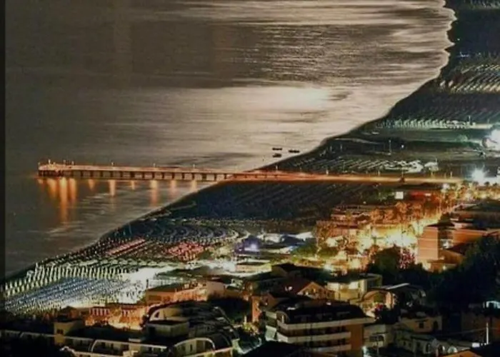 La Sul Mare Apartamento *