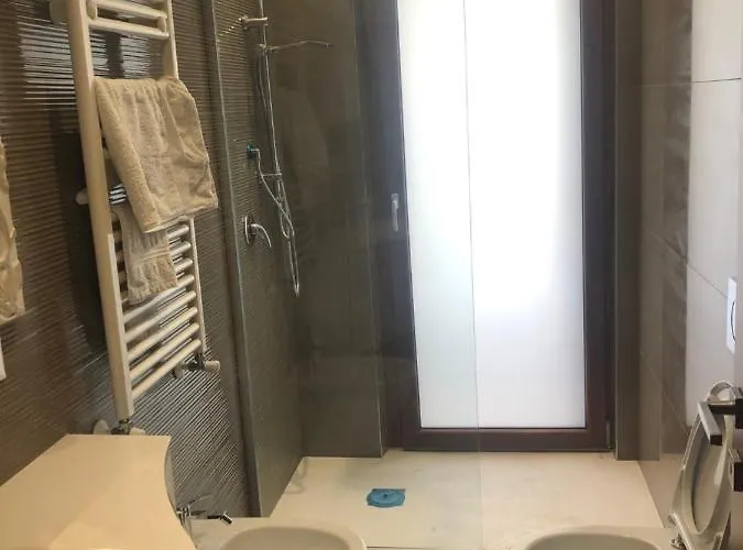 Apartamento La Sul Mare Vasto