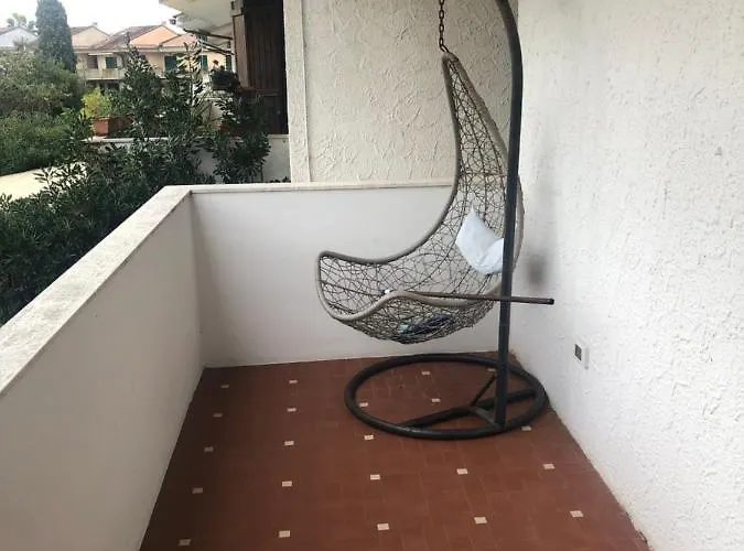 La Sul Mare Apartamento