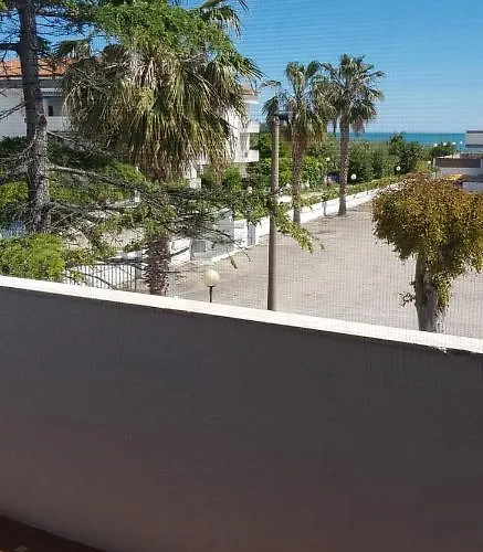 La Sul Mare Apartamento Vasto