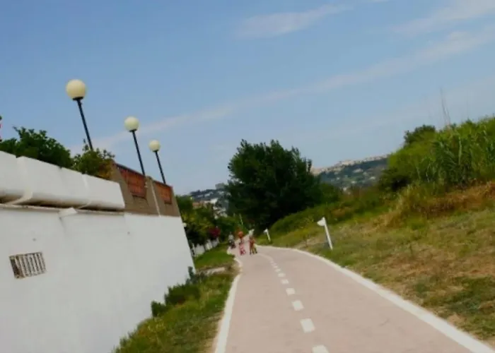 La Sul Mare Apartamento *