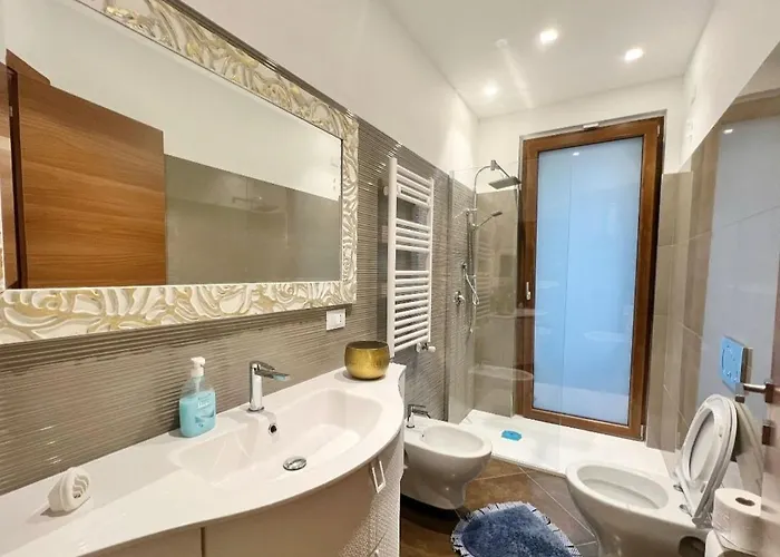 Apartamento La Sul Mare