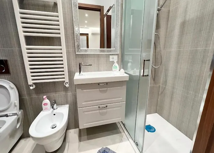 Apartamento La Sul Mare Vasto