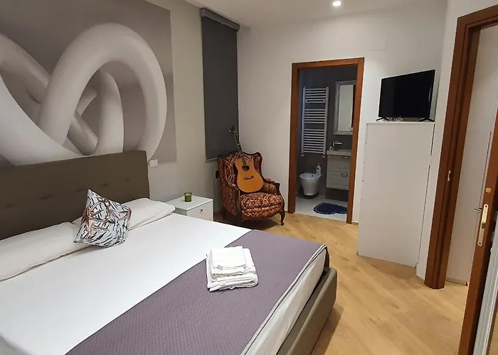 Apartamento La Sul Mare