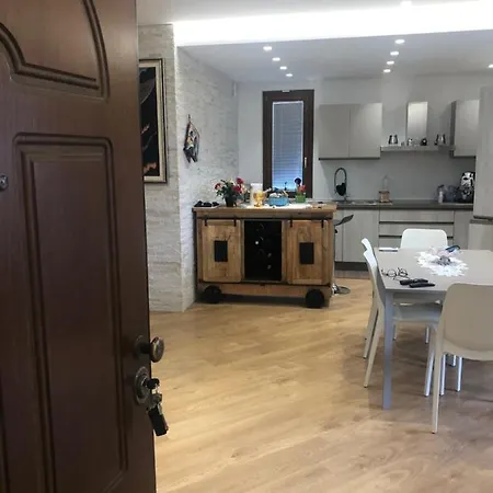 Διαμέρισμα La Sul Mare