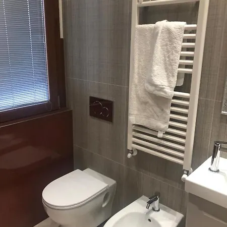 La Sul Mare Apartment *