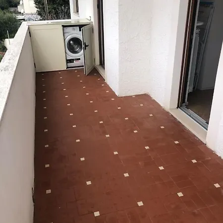 La Sul Mare Apartment Vasto