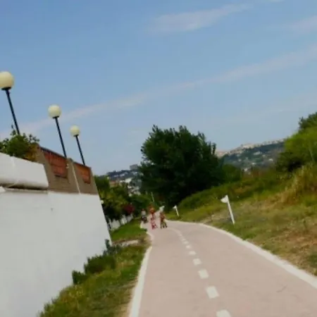 La Sul Mare Apartament *