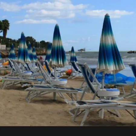 Διαμέρισμα La Sul Mare Vasto