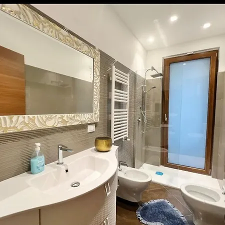 Apartment La Sul Mare