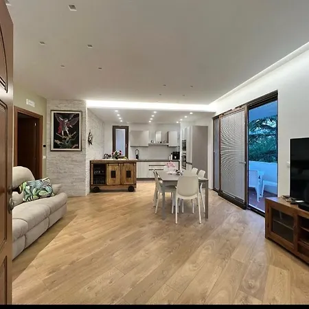 Apartment La Sul Mare *