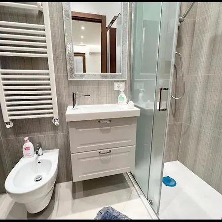 Apartment La Sul Mare Vasto