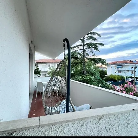 Διαμέρισμα La Sul Mare