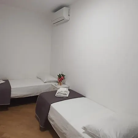 La Sul Mare Apartment Vasto