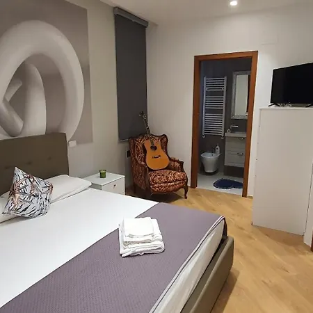 Διαμέρισμα La Sul Mare