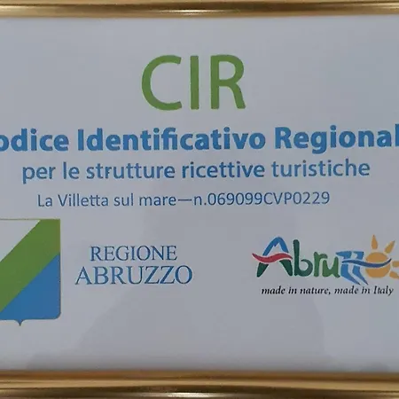 Διαμέρισμα La Sul Mare