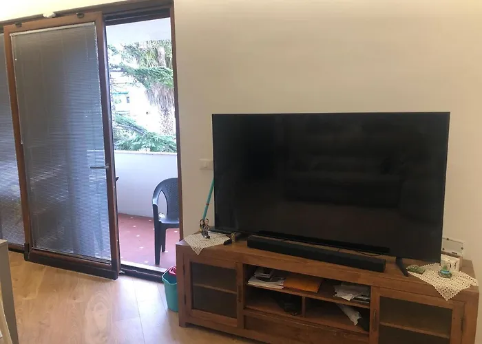 La Sul Mare Apartament *