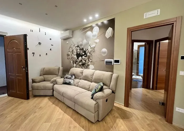 Apartament La Sul Mare Vasto