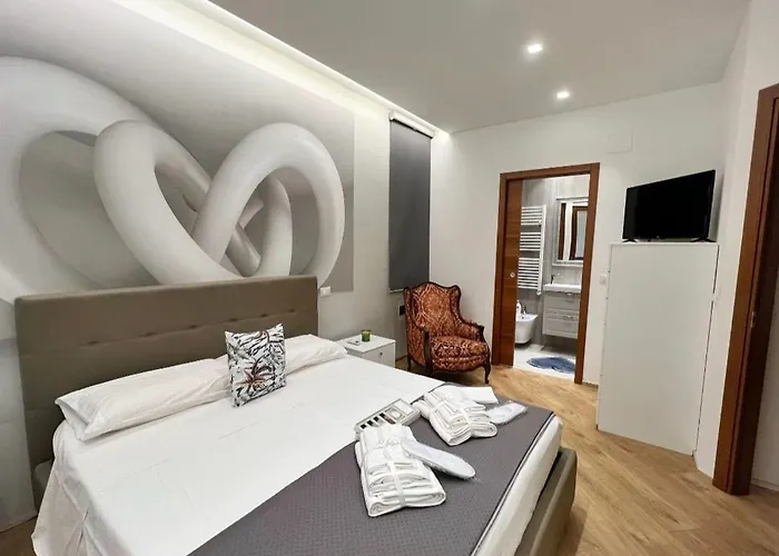 La Sul Mare Васто