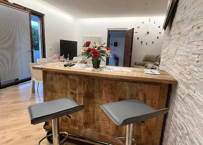 La Sul Mare Apartament *