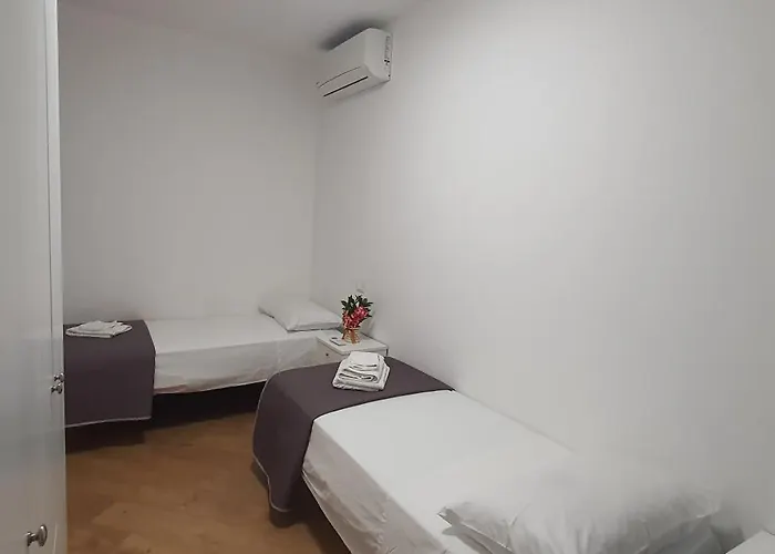 La Sul Mare Apartament Vasto