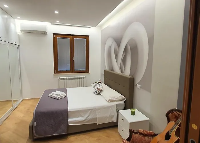 La Sul Mare Apartament