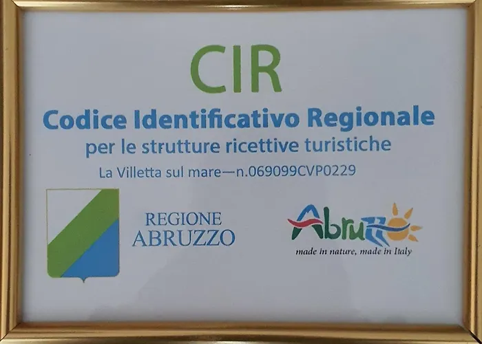 Apartament La Sul Mare